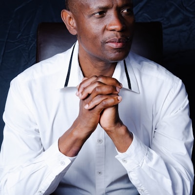 Business owner from Gambia - Hexia Consultancy client testimonial